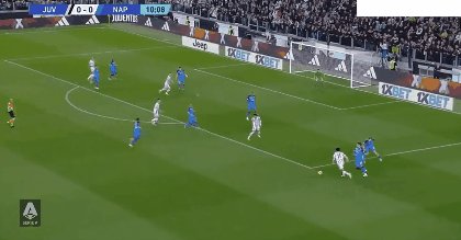 开云官方网站-【意甲】拉斯帕多里补时绝杀 那不勒斯1比0客胜尤文