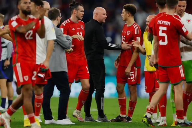 开云登录入口-威尔士主帅：贝尔从未让人失望 贝尔：教练换人很神