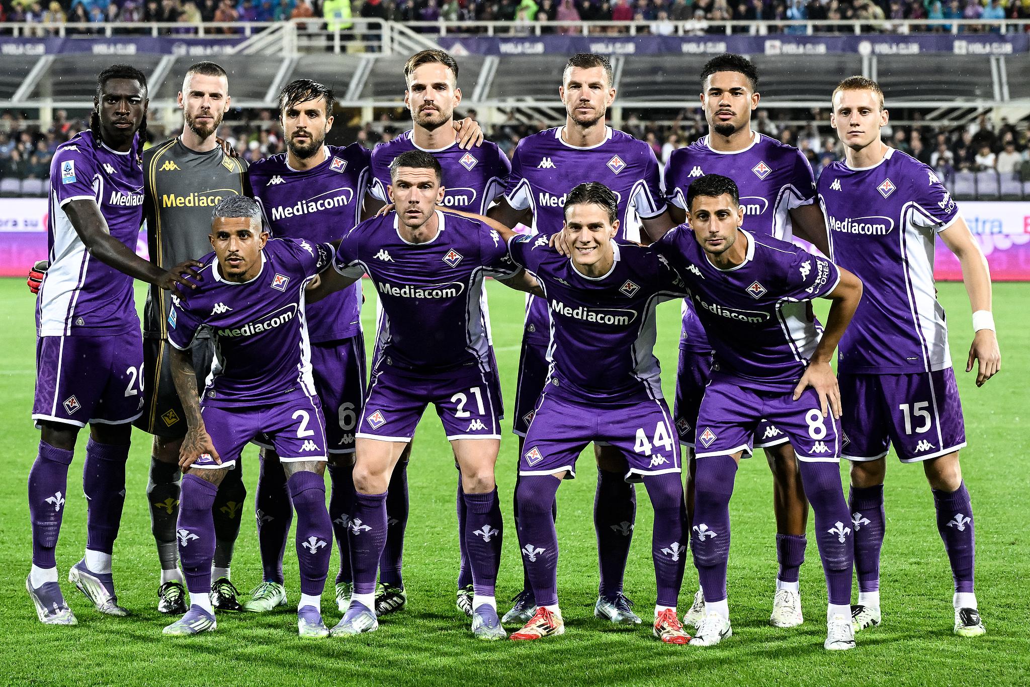 《米兰体育报》：“维奥拉公园与财务状况良好，佛罗伦萨感谢科米索”