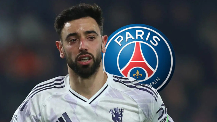 开云官方网站-巴黎瞄准B费触发5700万条款 曼联核心或成豪华中场关键拼图|转会|路易斯洛佩斯-费尔南德斯|布鲁诺·费尔南德斯|鲁本-费尔南德斯|巴黎圣日耳曼_新浪体育_新浪新闻